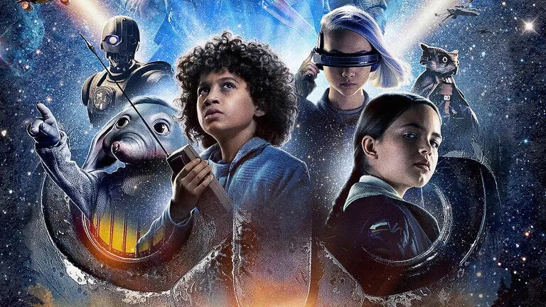 Exciting News about Star Wars: Skeleton Crew Release!