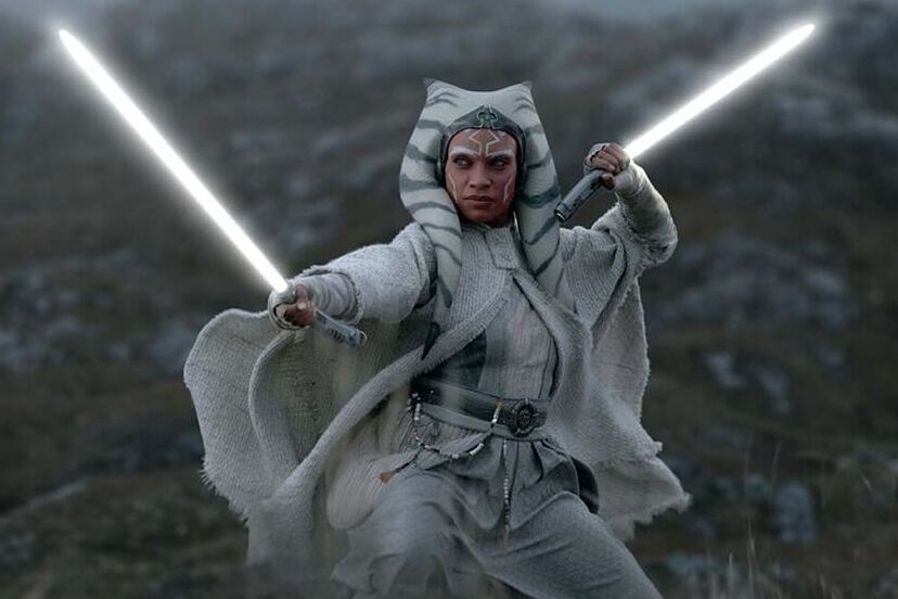 Ahsoka Season 2 First Look Spoilers Transformation Is Everything We Hoped For - tw8540g