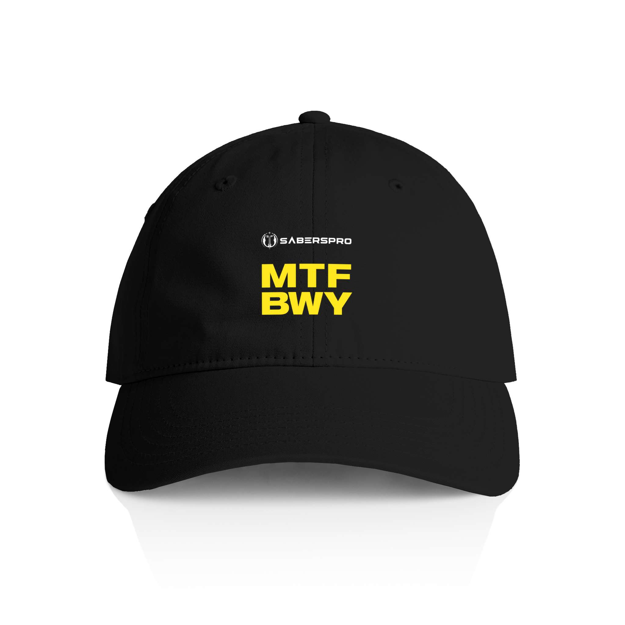 May The Force Be With You  - Dad Cap