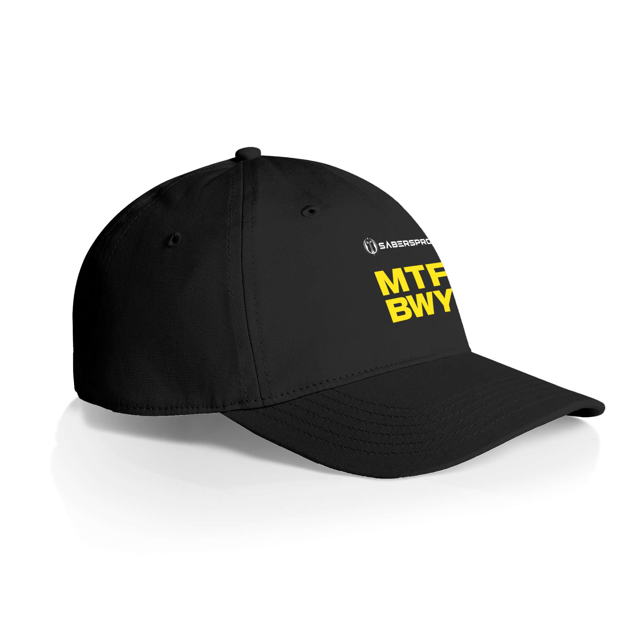 May The Force Be With You  - Dad Cap