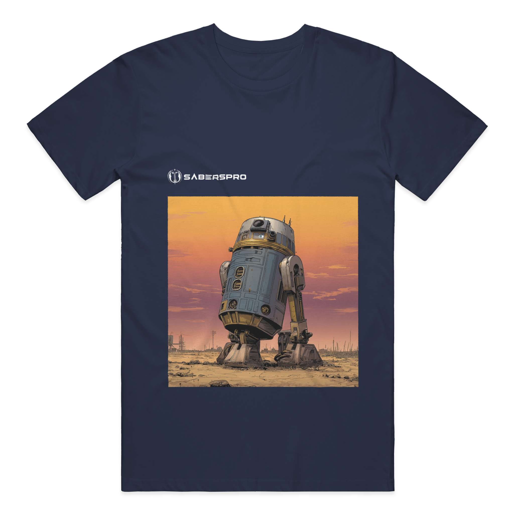 Droid 1 T Shirt