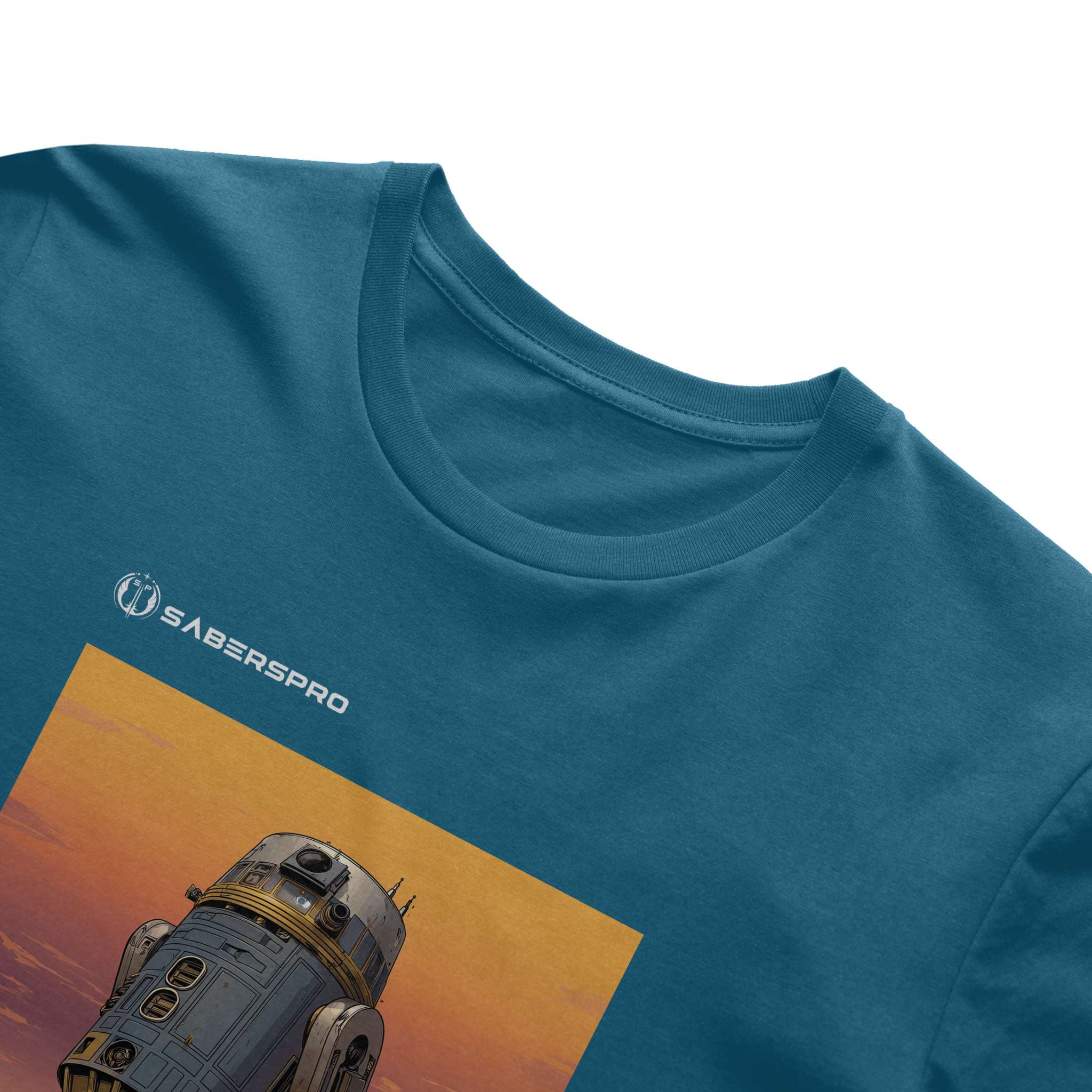 Droid 1 T Shirt