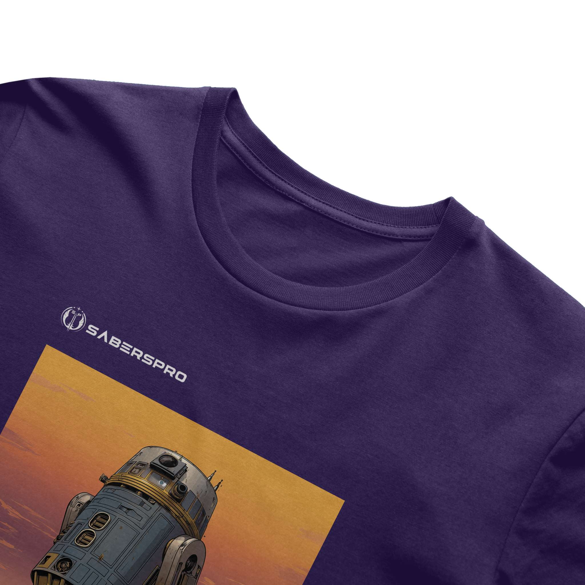 Astro Droid T Shirt