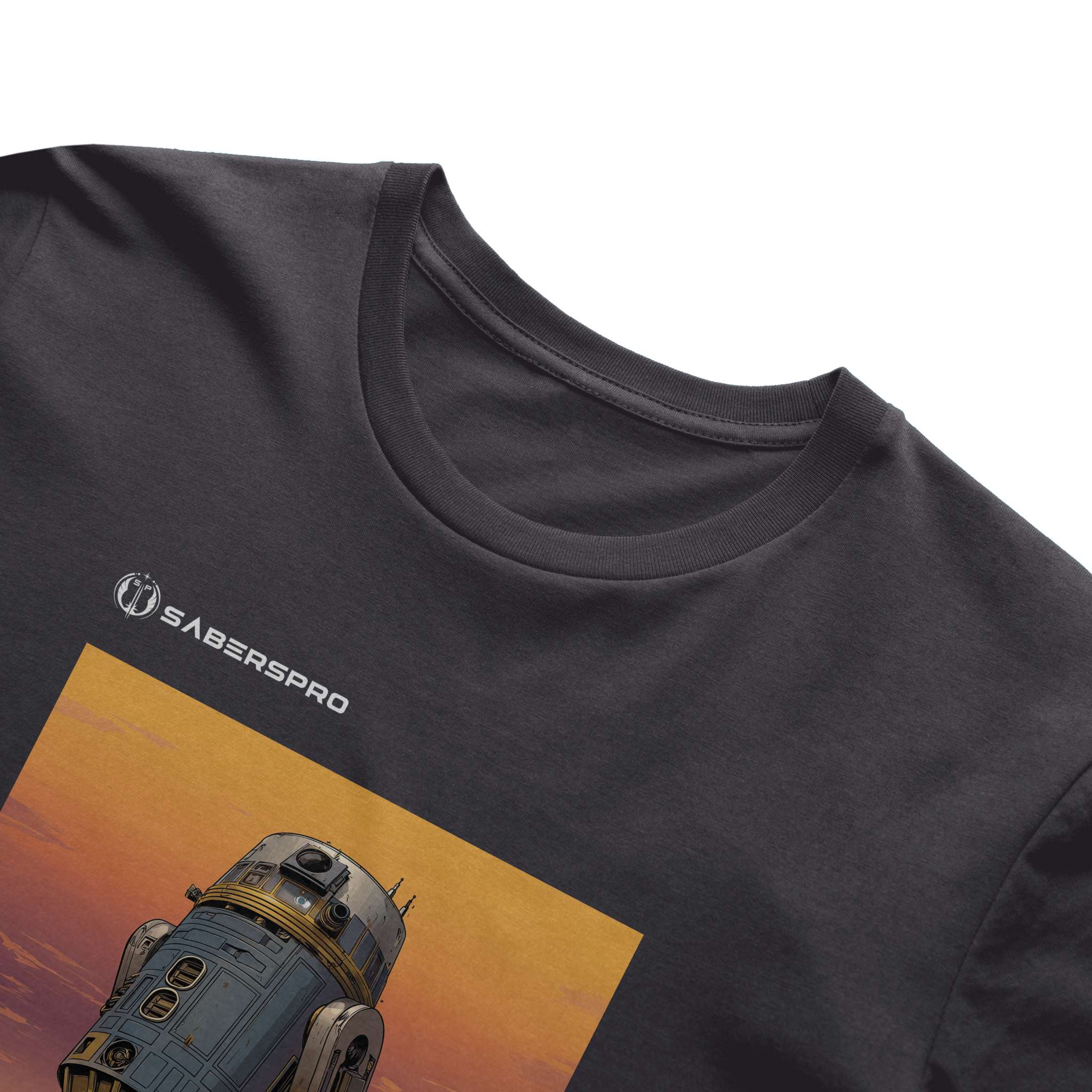 Astro Droid T Shirt