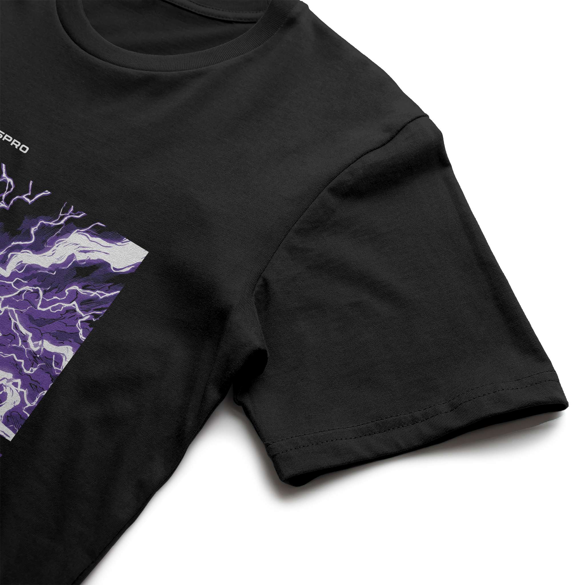 Unlimited Powah T Shirt