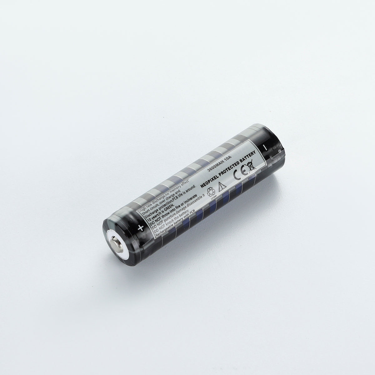 Lightsaber Battery