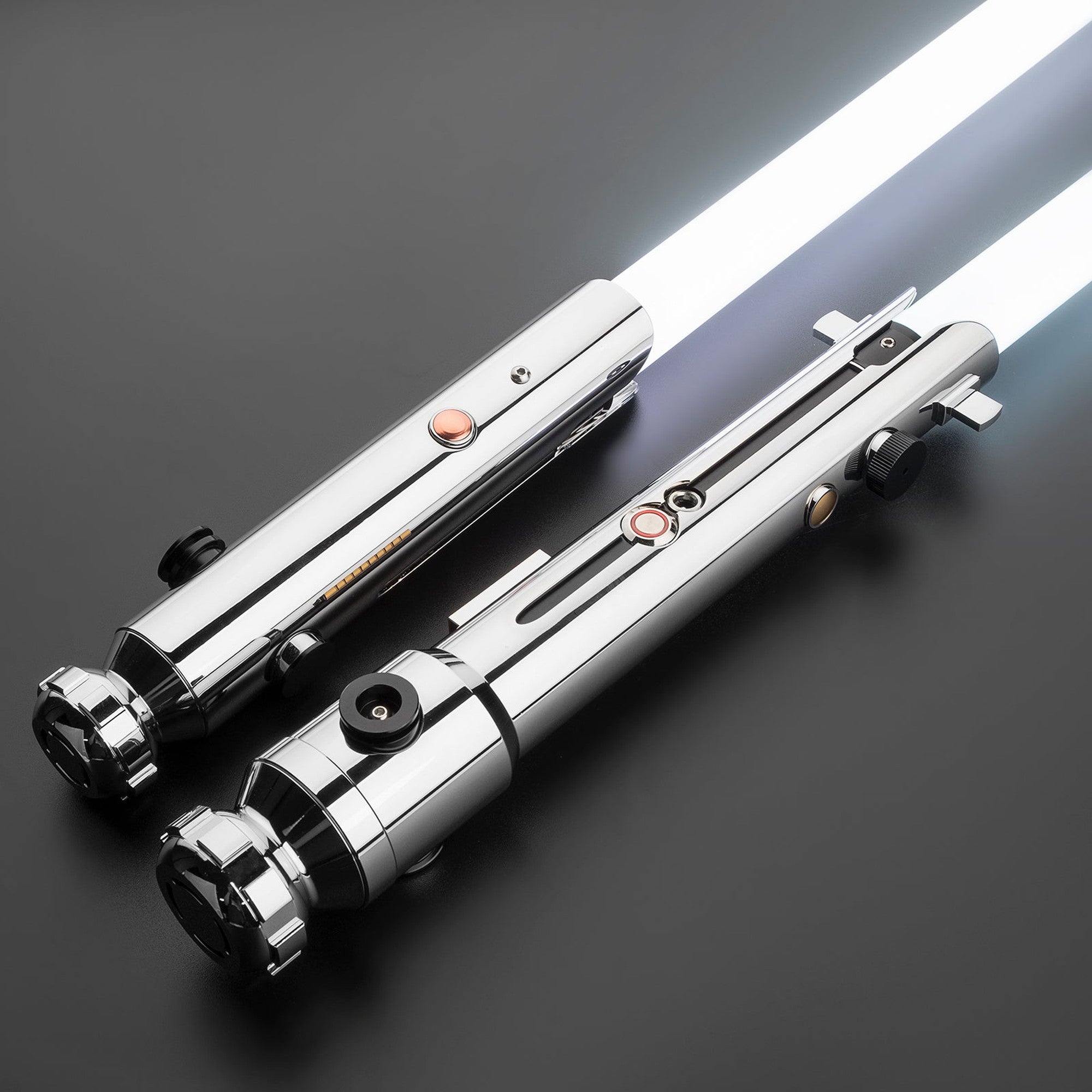 Ahsoka Inspired Saber popular Combo - KITS inspired Jedi