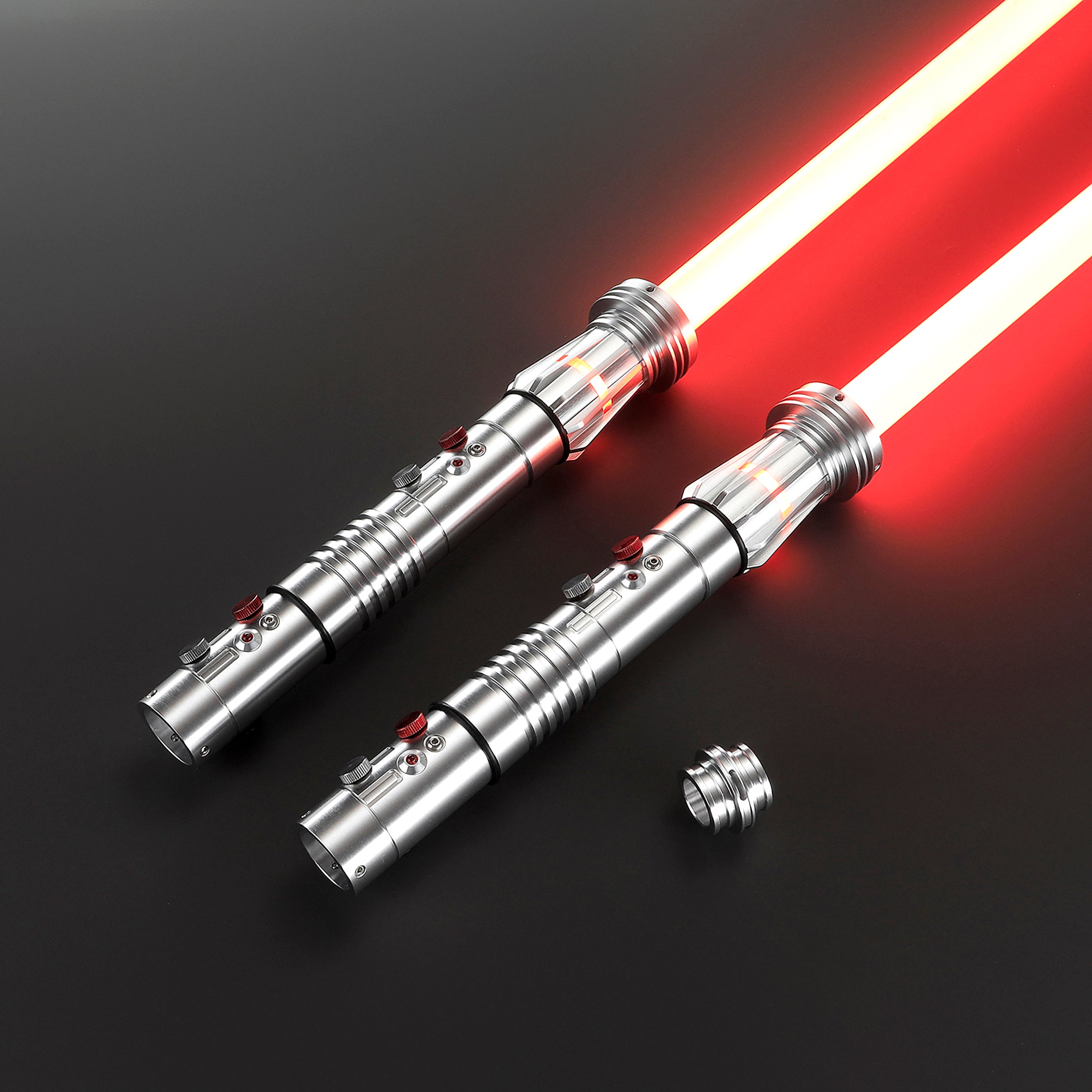 Darth-Maul-Silver-Baselit,Darth-Maul-Silver-Pixel,Darth-Maul-Silver-Proffie-2_2-Neopixel