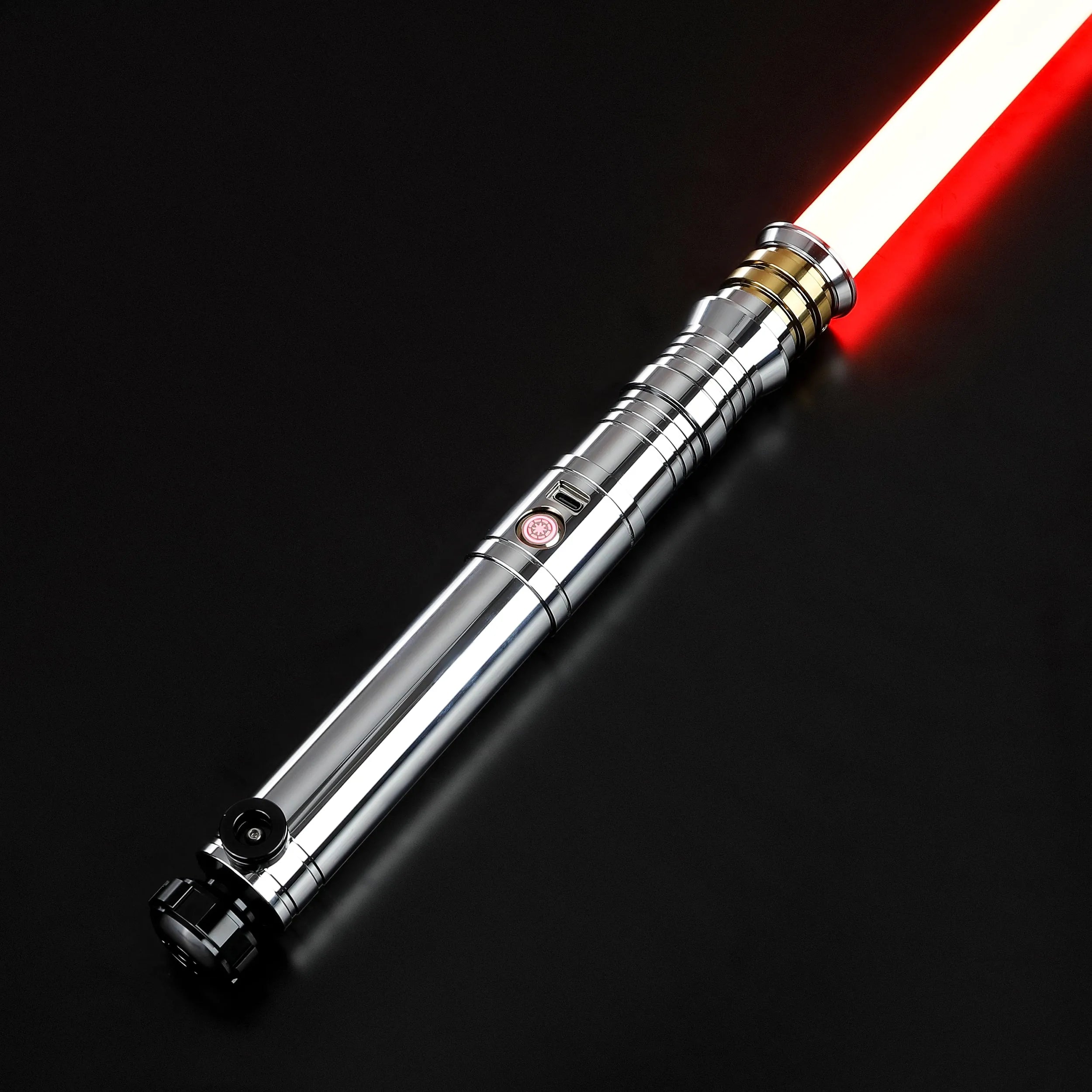 Darth Revan lightsaber by SabersPro