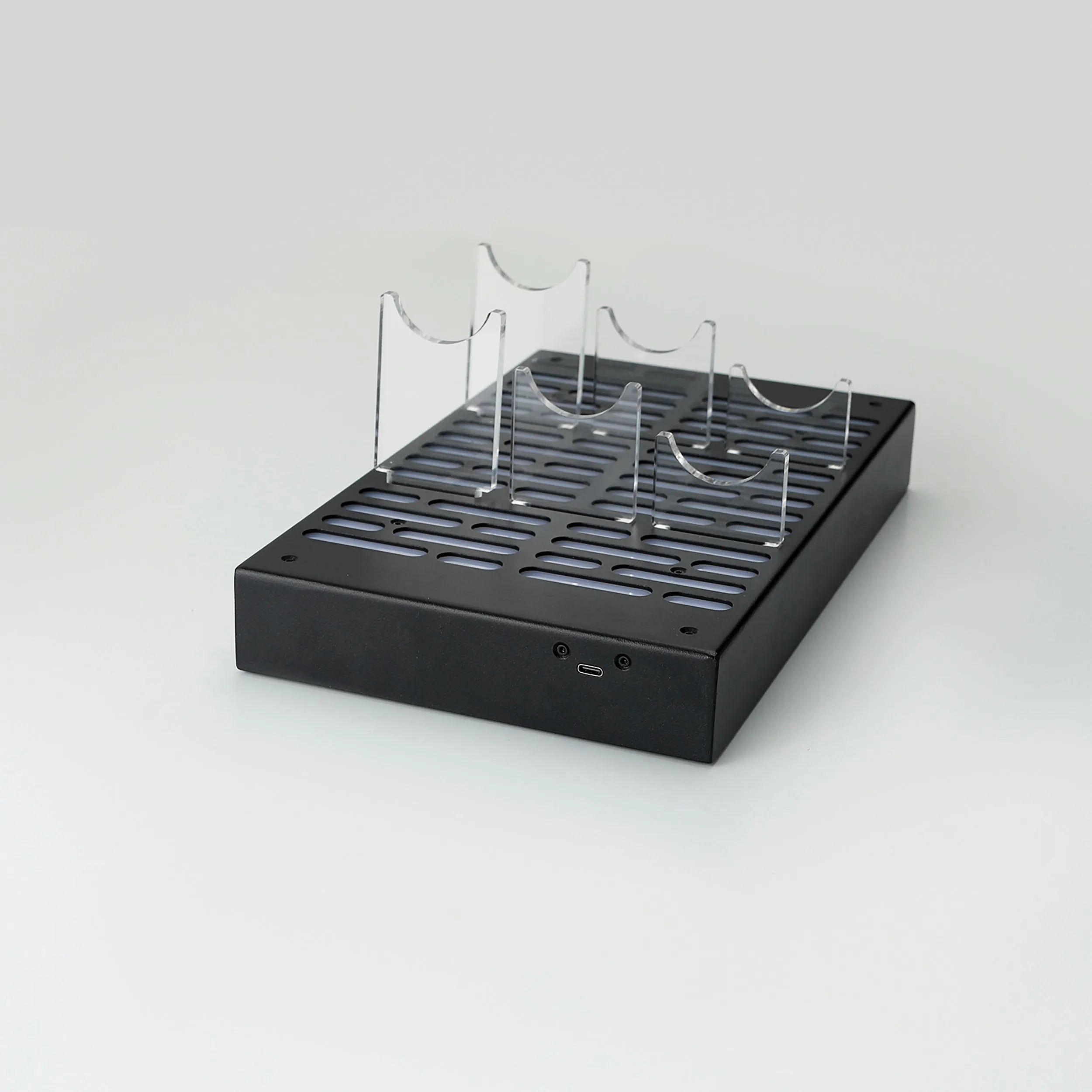 LED Imperial Saber Stand - Up To Three Hilts