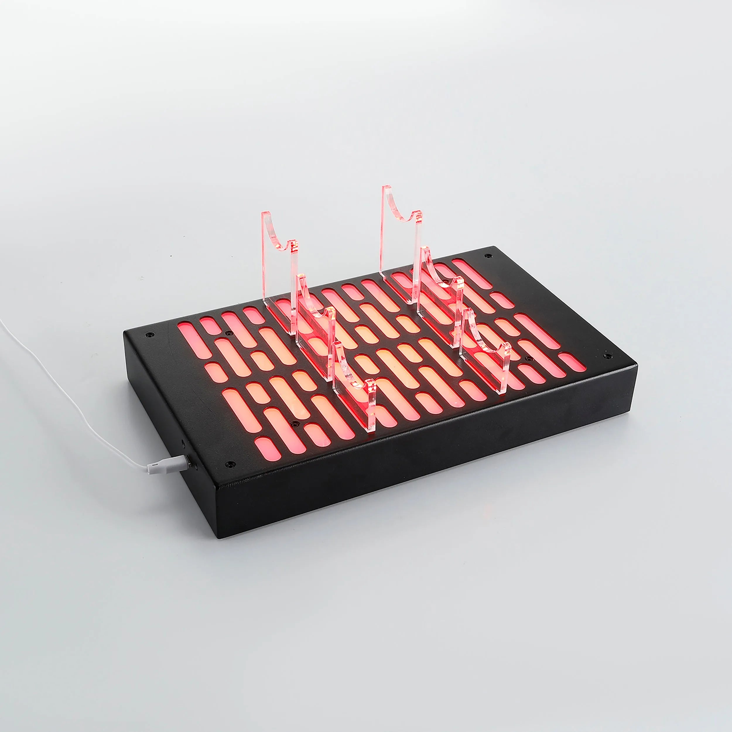 LED Imperial Saber Stand - Up To Three Hilts