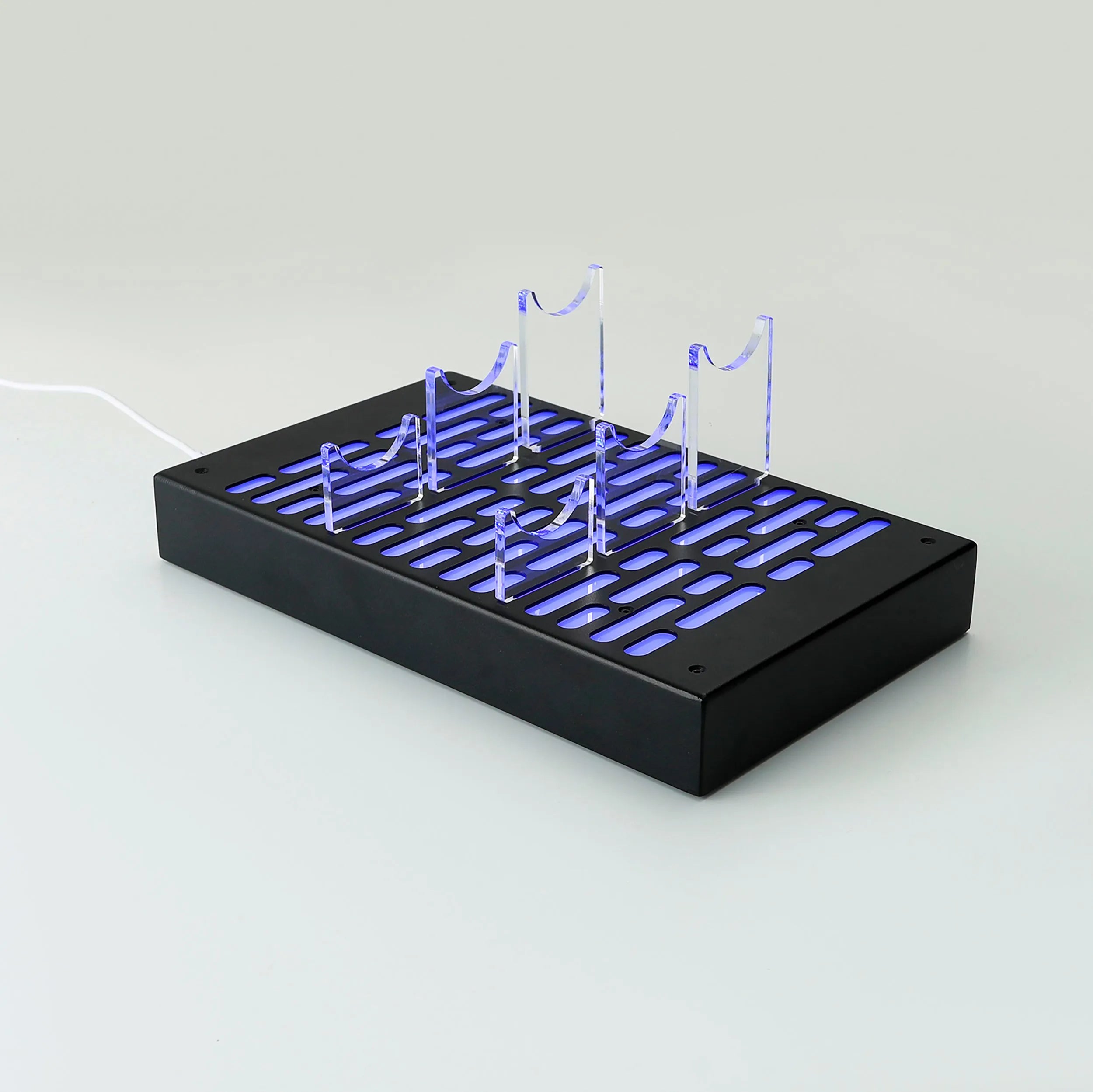 LED Imperial Saber Stand - Up To Three Hilts