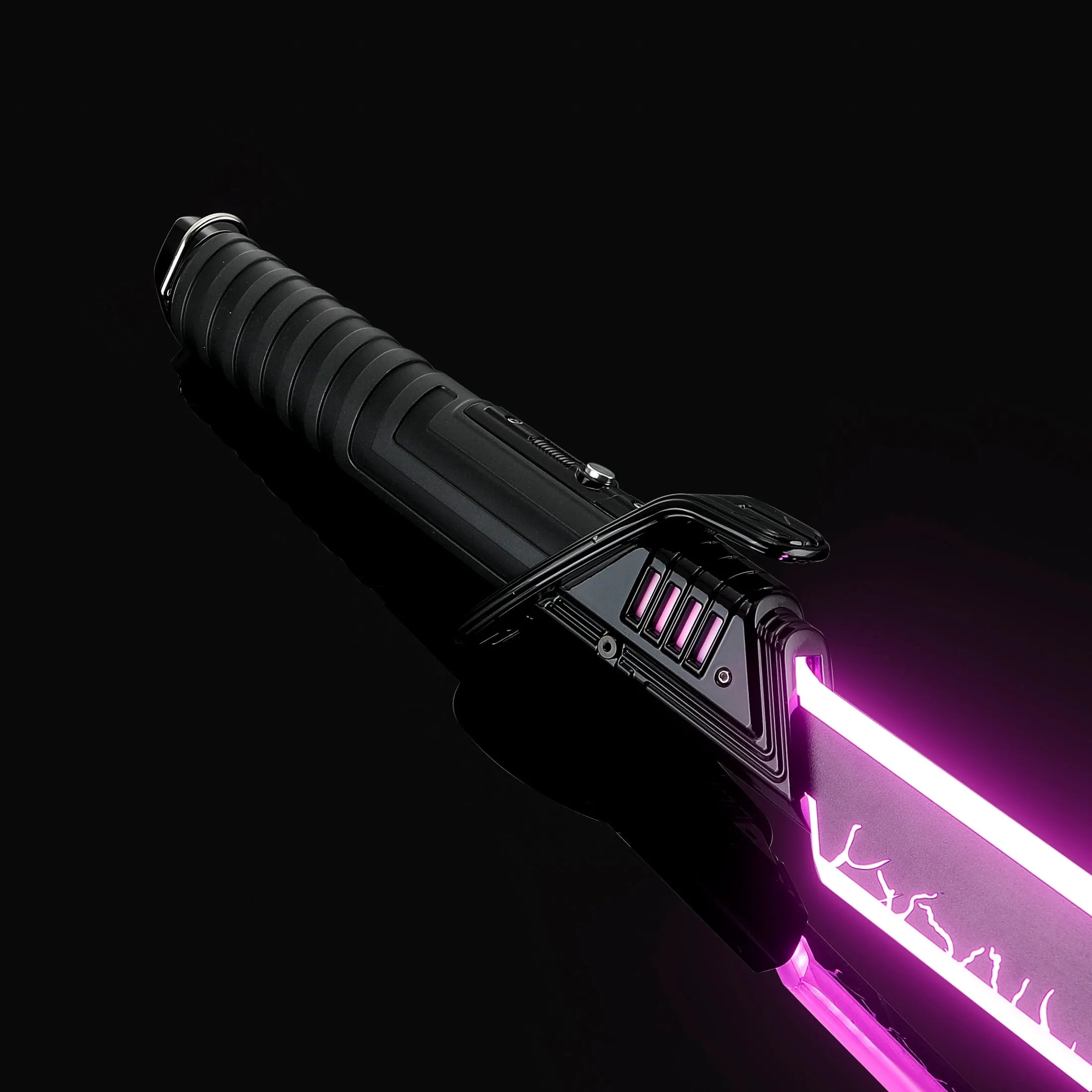 Mando Proffie 2.2 lightsaber by SabersPro