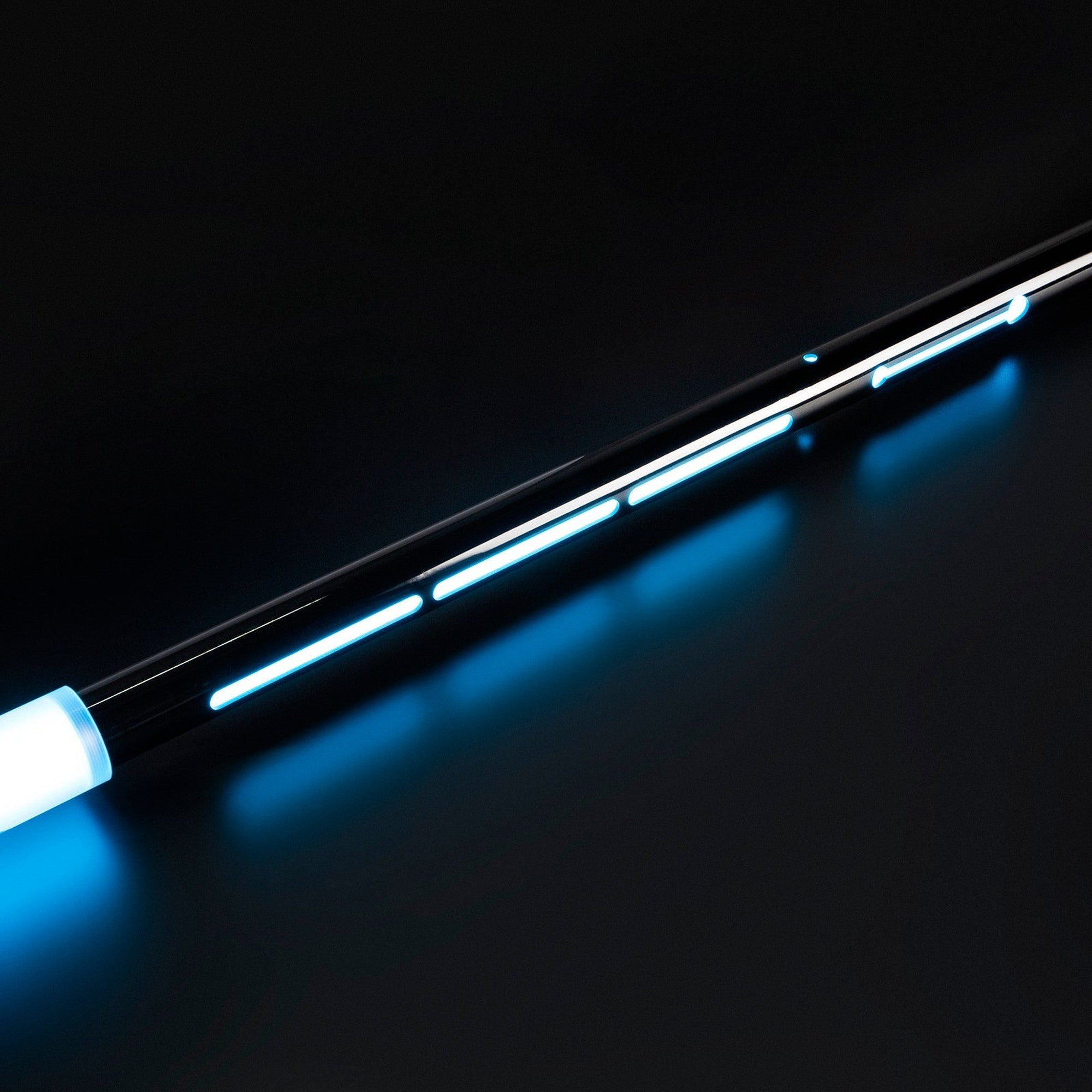 Protective Lightsaber Scabbard