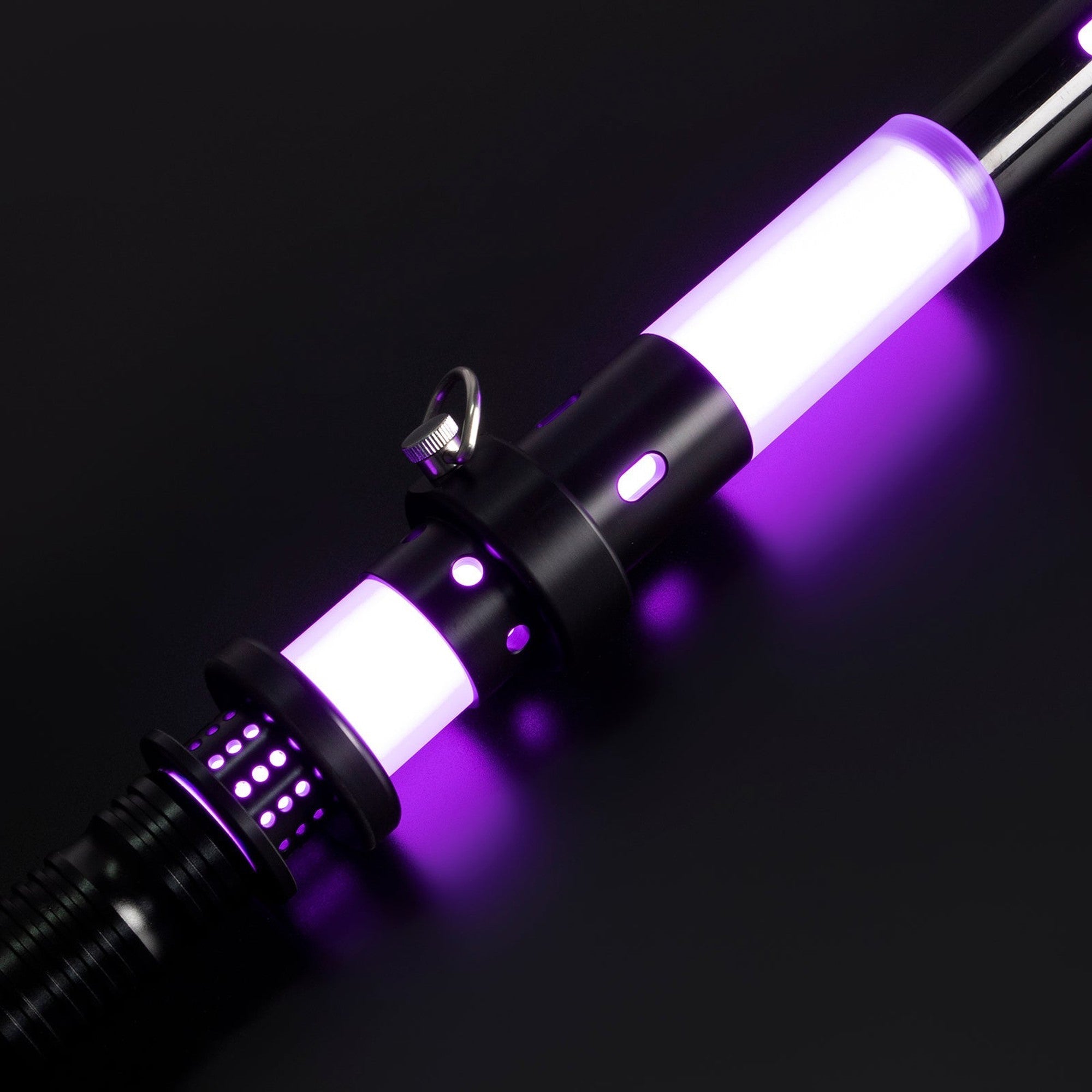 Protective Lightsaber Scabbard
