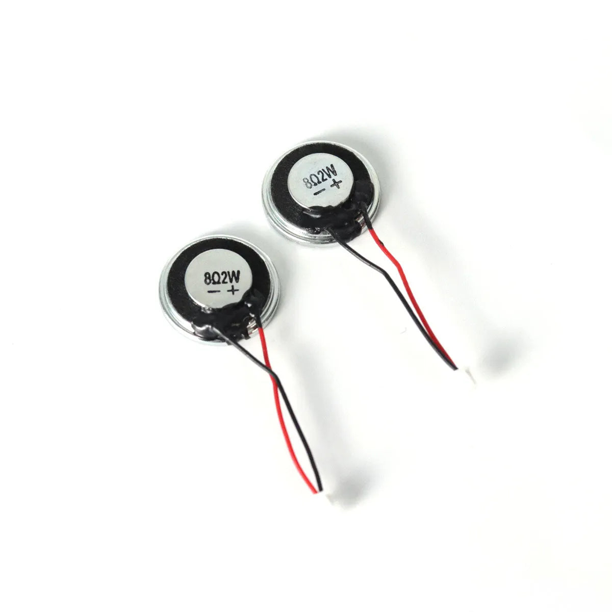 Speaker Assembly
