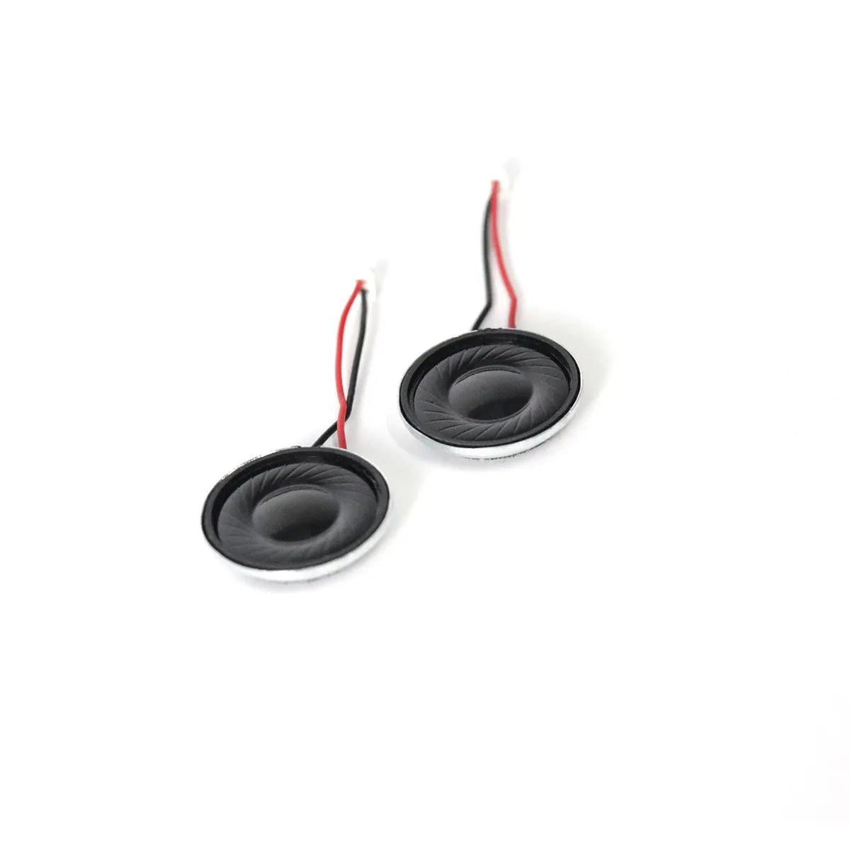Speaker Assembly