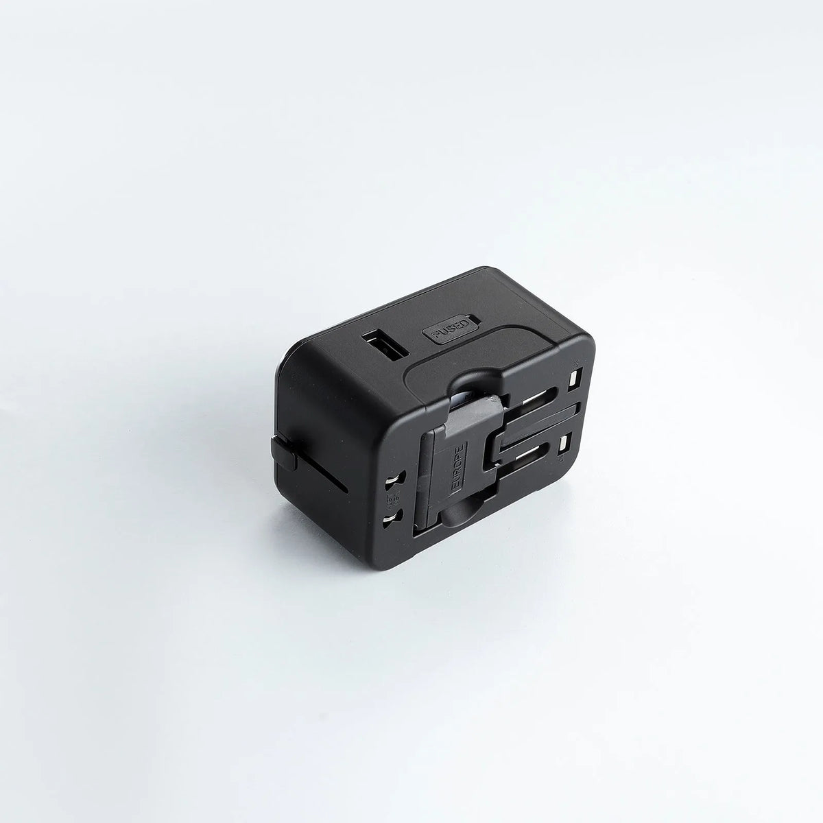 World Travel Charger