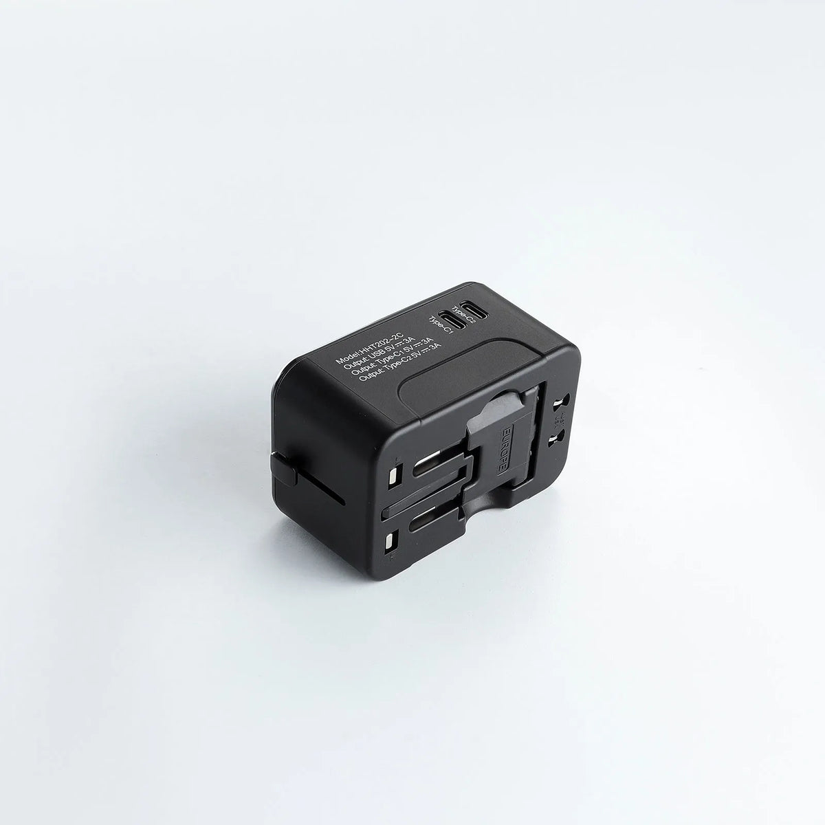 World Travel Charger