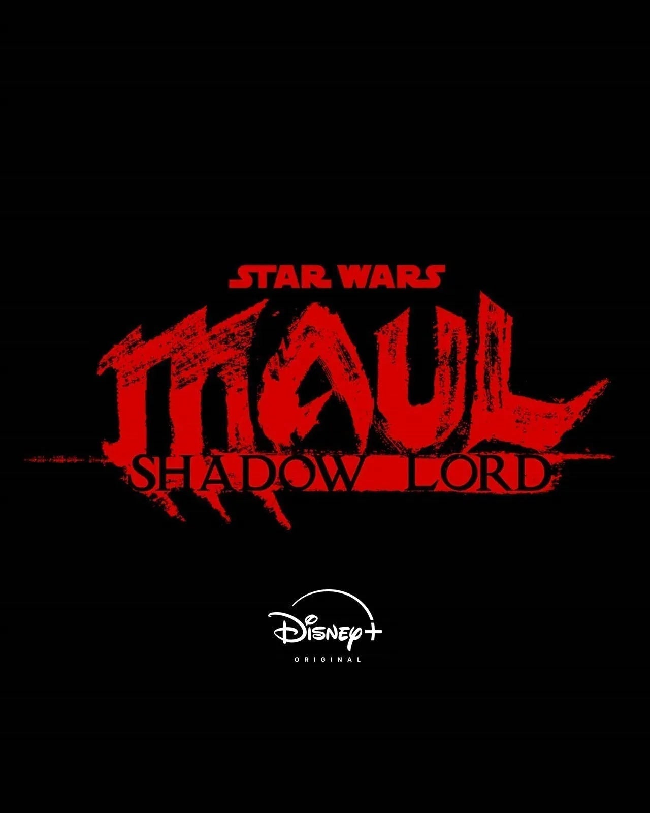 Everything We Know about the Maul: Shadow Lord TV Show