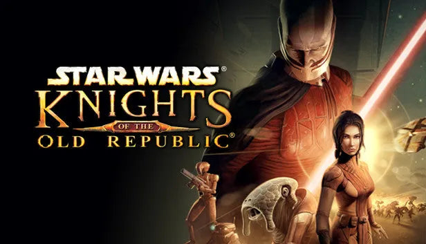 Knights of the Old Republic Disney Plus Show