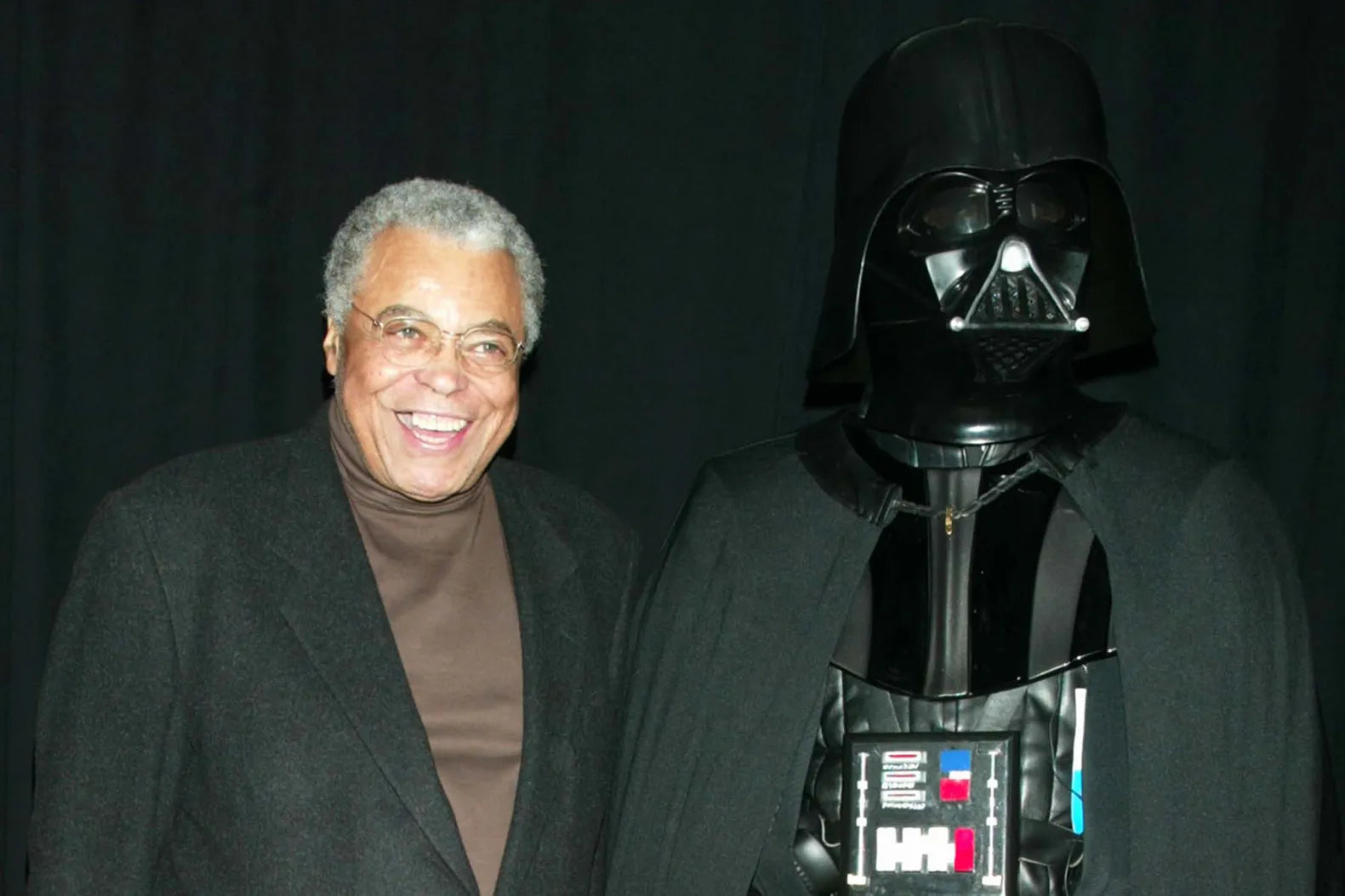 In Memory of James Earl Jones