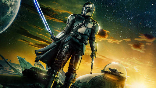 Our Recap of the Mandalorian and What to Expect in Season 3