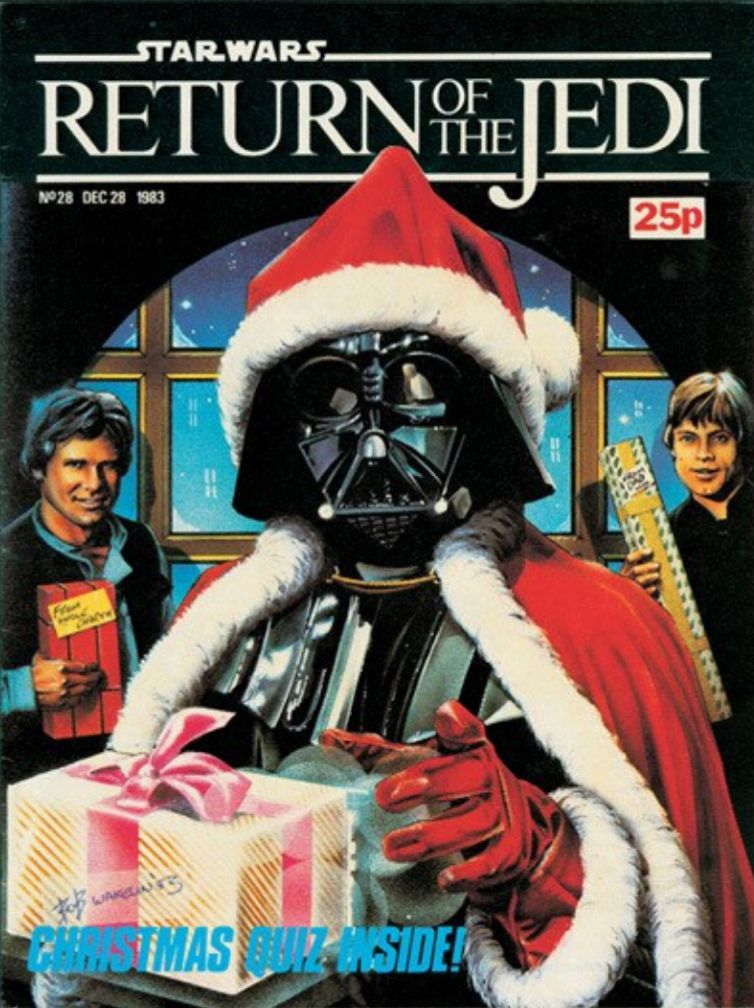 Star Wars Gift Guide