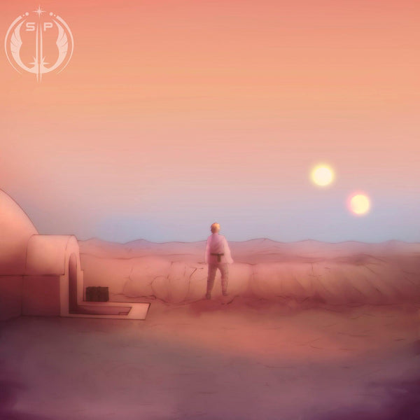 Everything You Would Want to Know About Tatooine