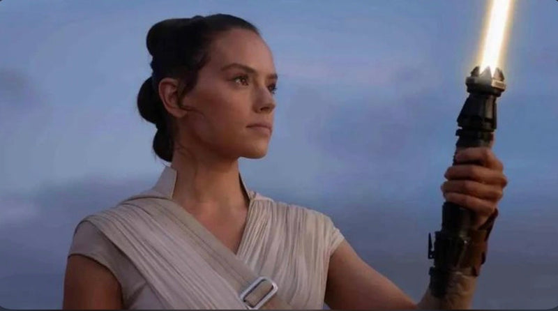 Everything We Know about the New Jedi Order Film.