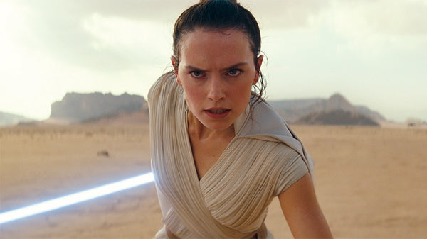 Daisy Ridley is Excited about the New Jedi Order Film
