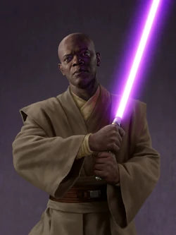 Mace Windu Biography