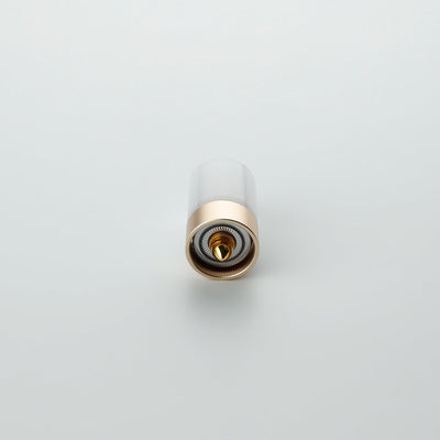 Bouchon en métal de 1 pouce pour sabres laser