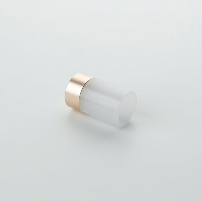 Bouchon en métal de 1 pouce pour sabres laser