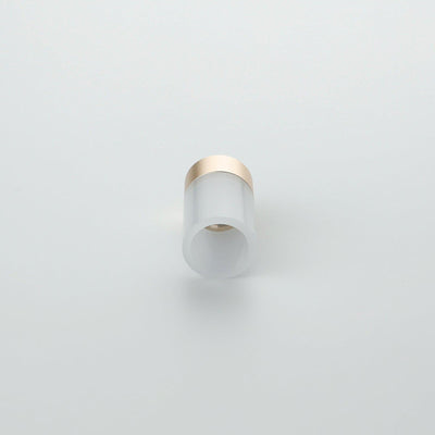 Bouchon en métal de 1 pouce pour sabres laser
