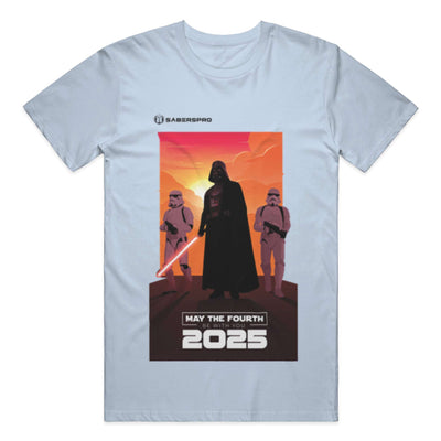 May The 4th 2025 T Shirt