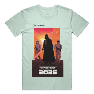 May The 4th 2025 T Shirt