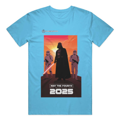 May The 4th 2025 T Shirt