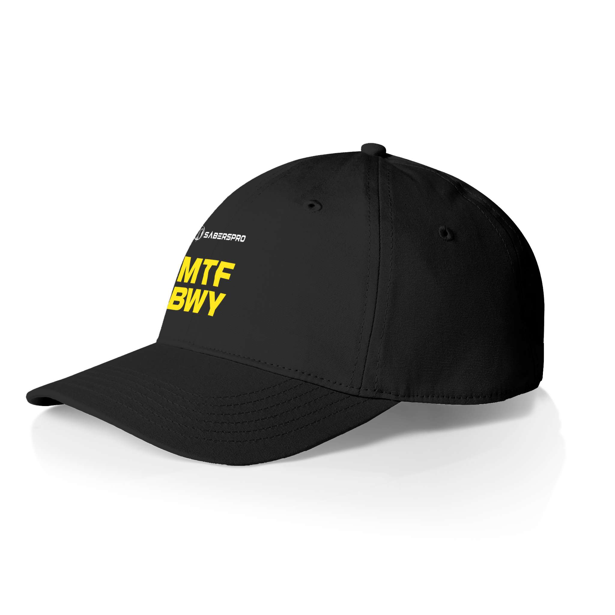 May The Force Be With You  - Dad Cap