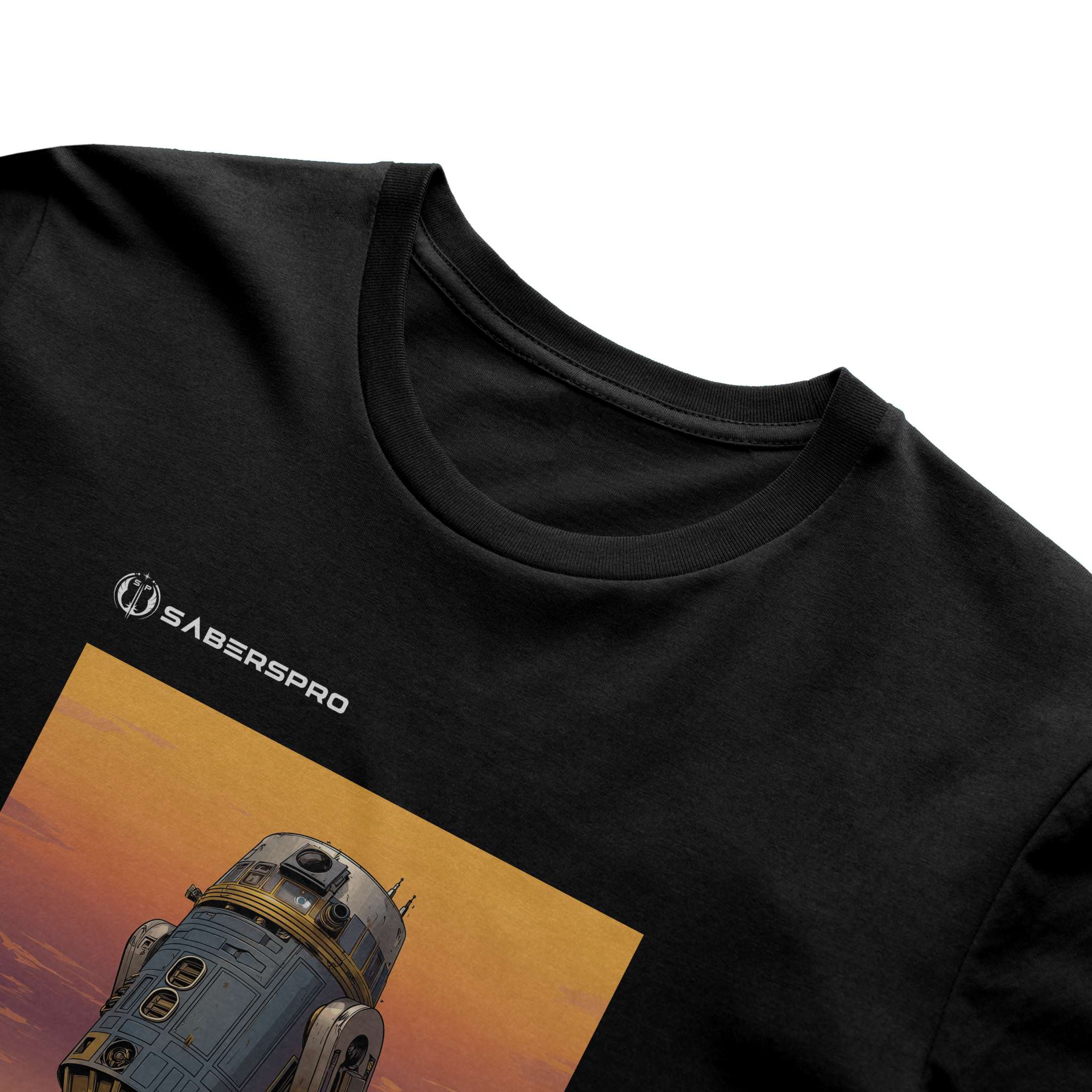 Droid 1 T Shirt