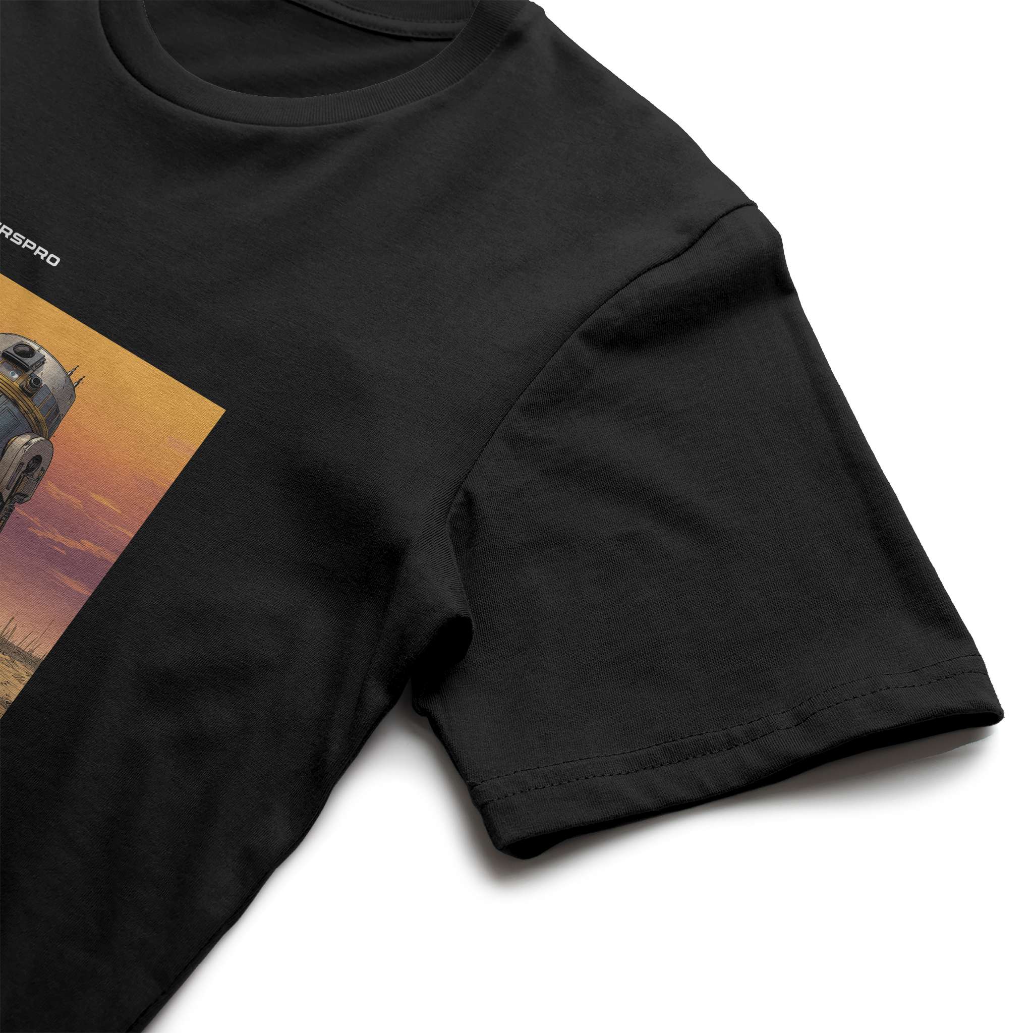 Droid 1 T Shirt