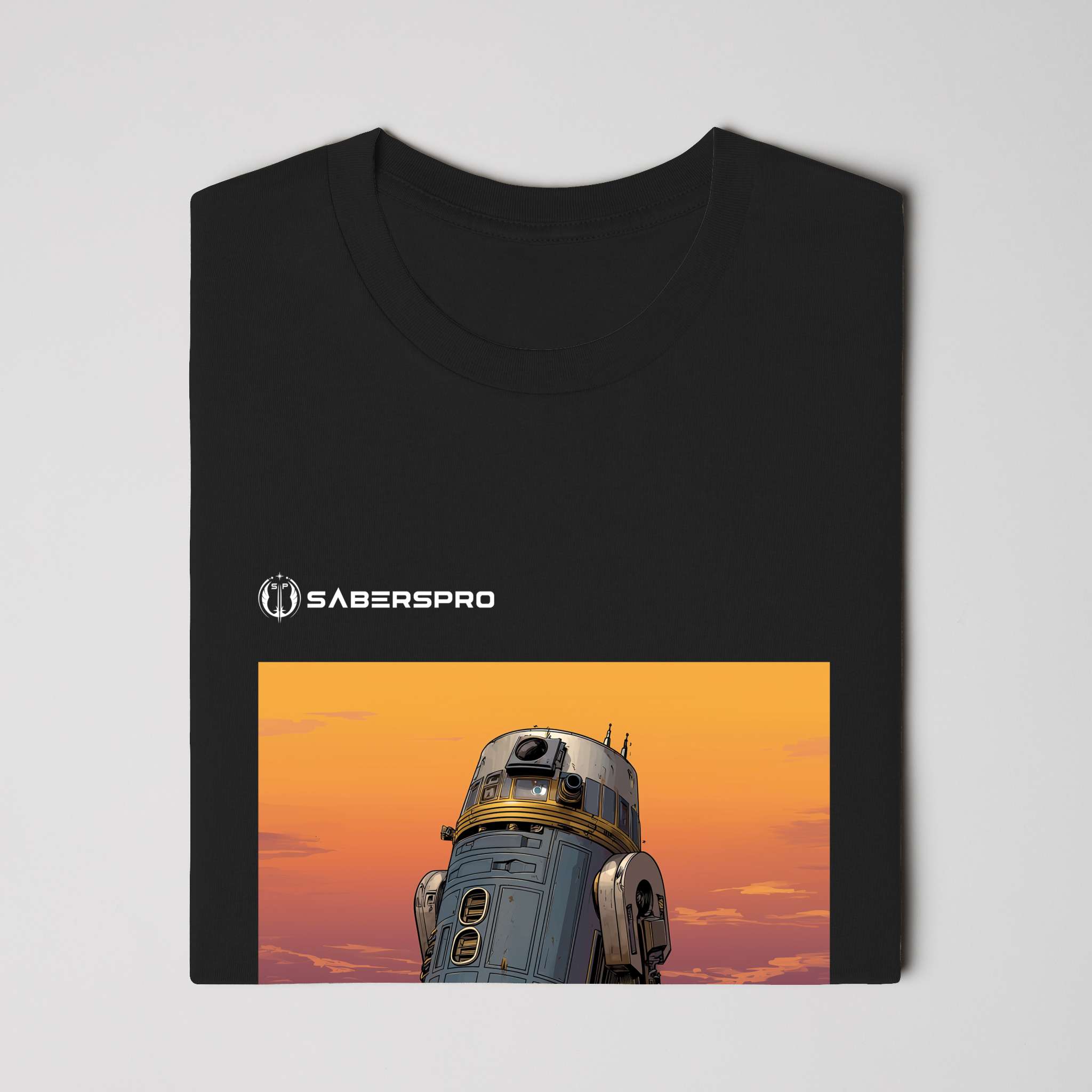Droid 1 T Shirt