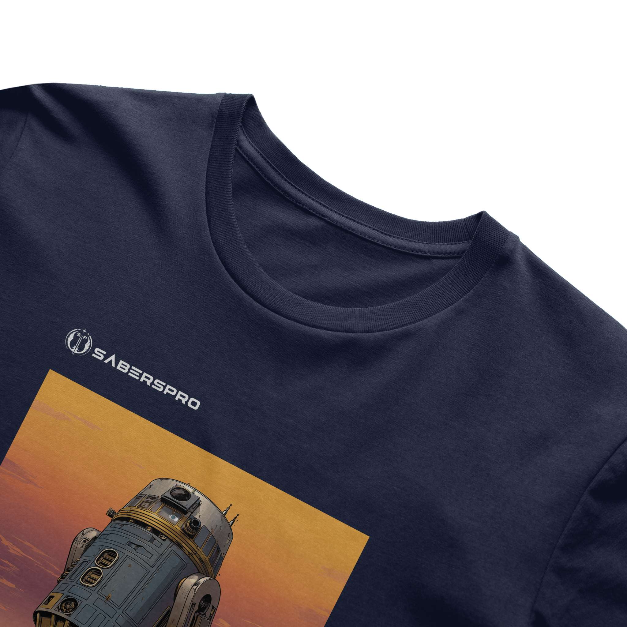 Droid 1 T Shirt