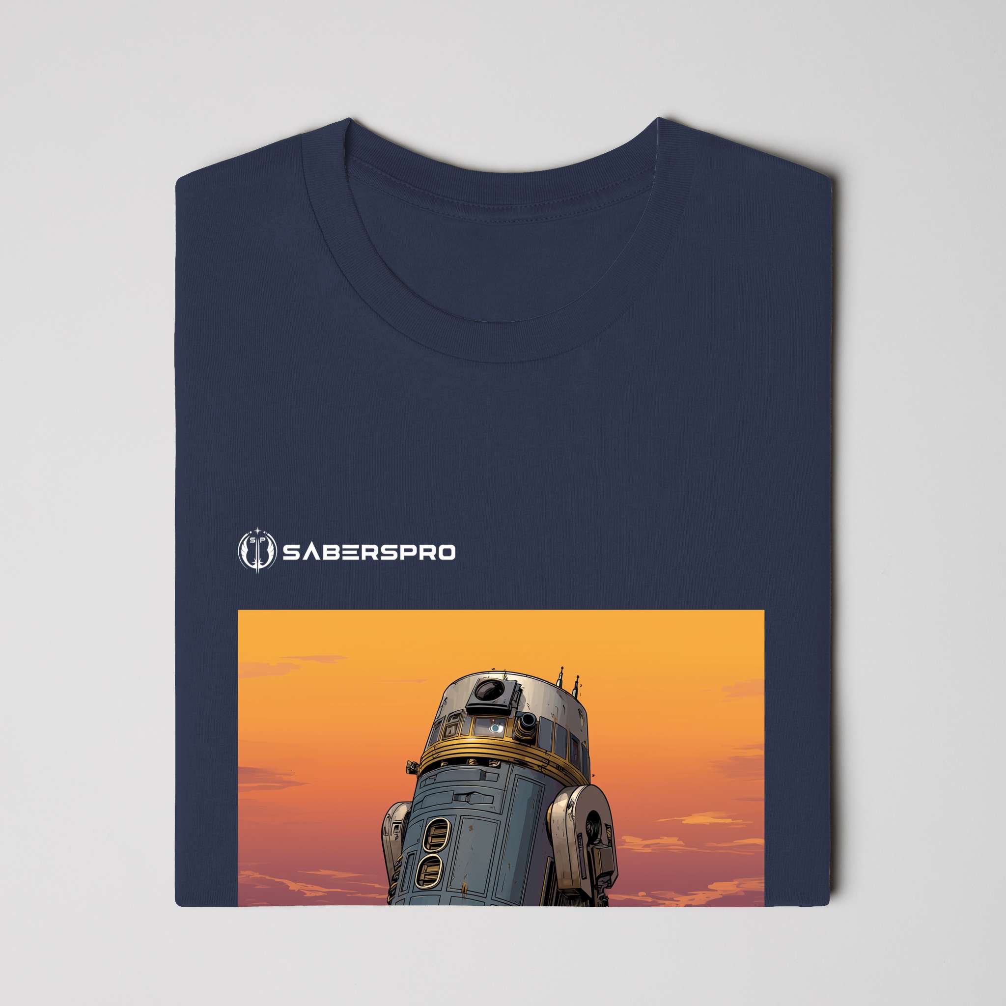 Droid 1 T Shirt