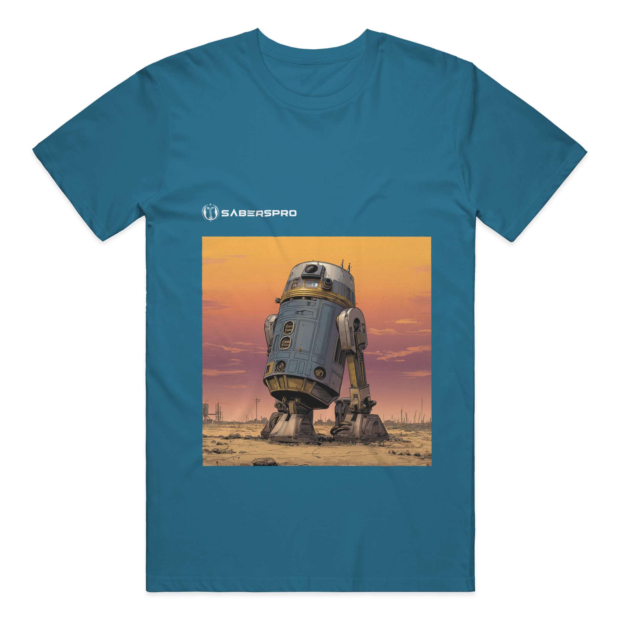 Droid 1 T Shirt