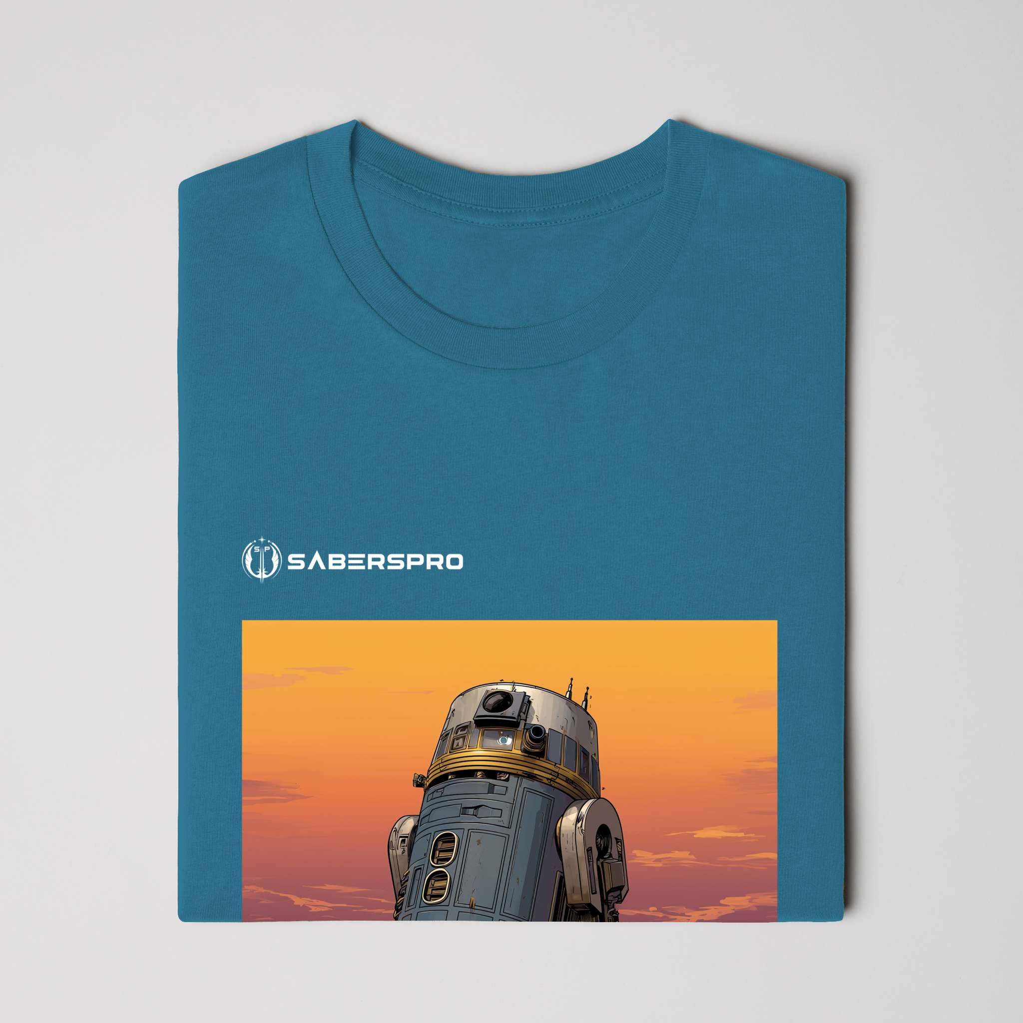 Droid 1 T Shirt