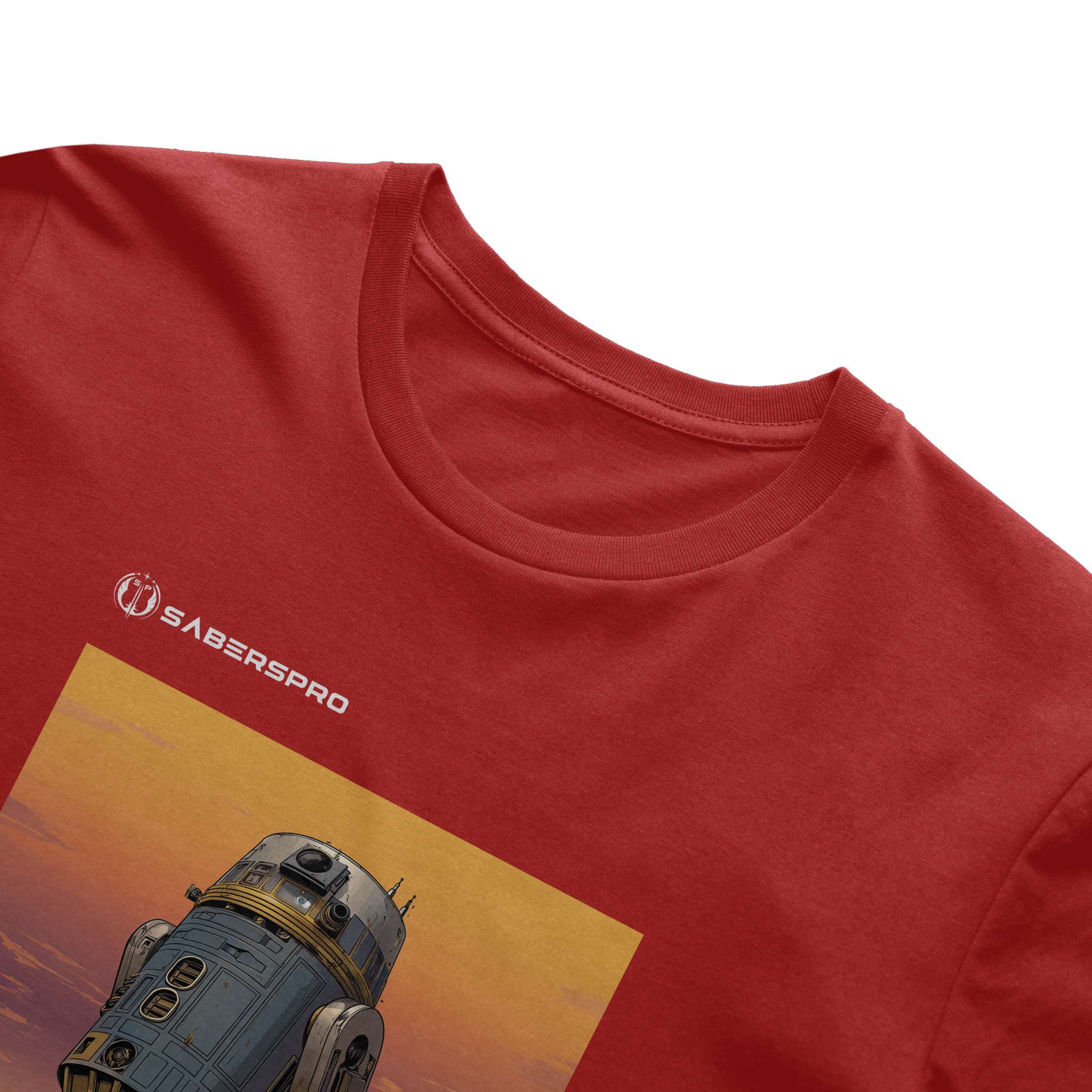 Astro Droid T Shirt