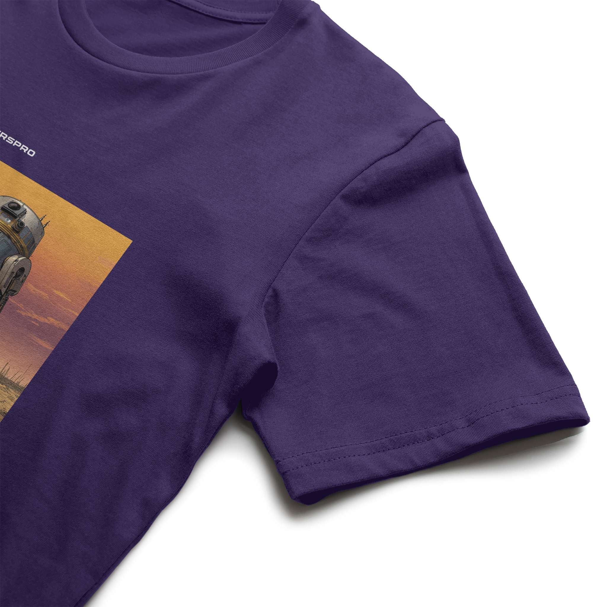 Astro Droid T Shirt