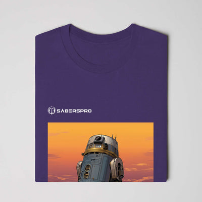 Astro Droid T Shirt