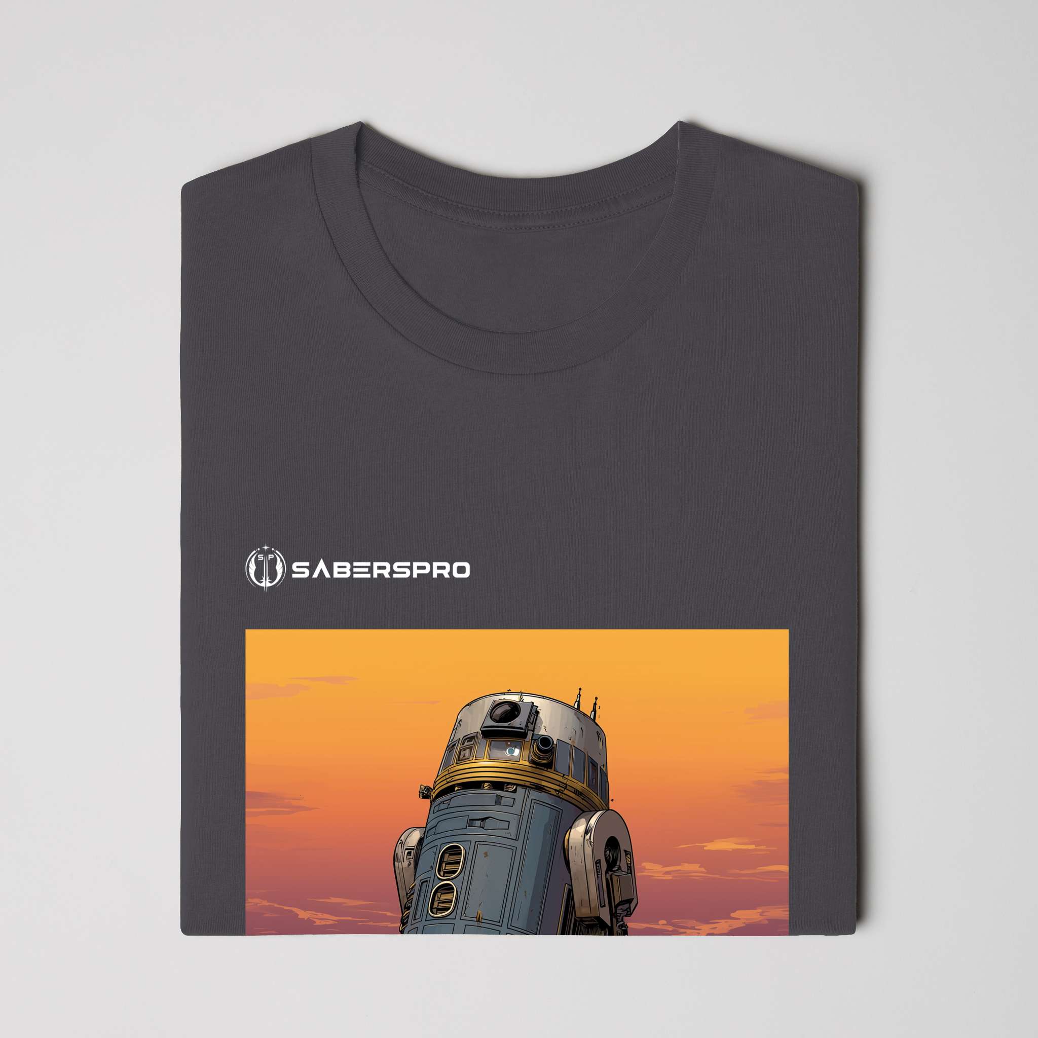 Astro Droid T Shirt